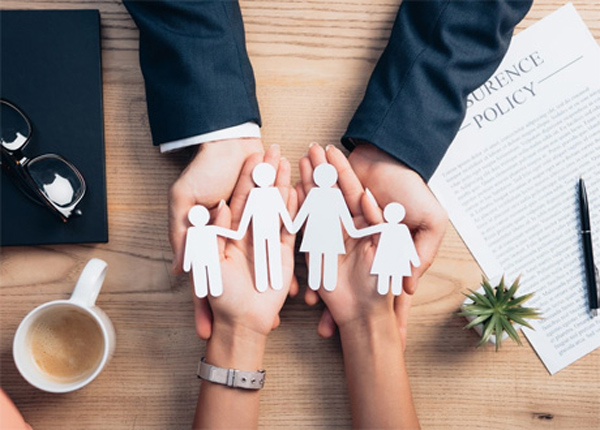 Сімейне право