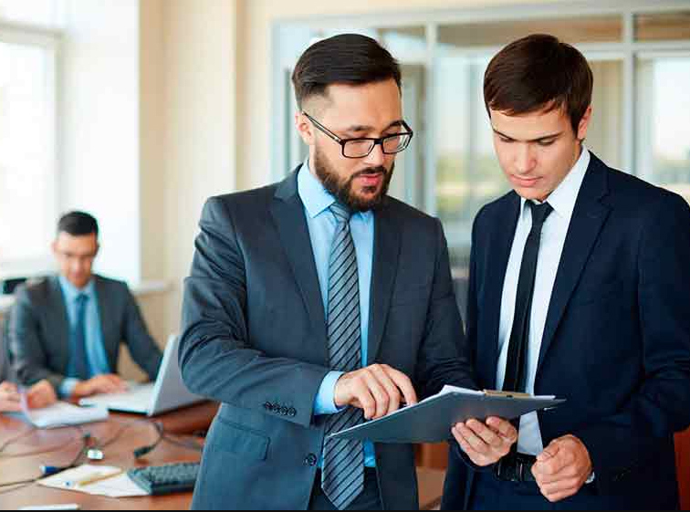 Корпоративне право