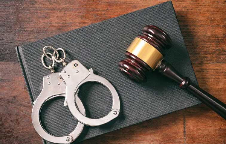 Кримінальне право