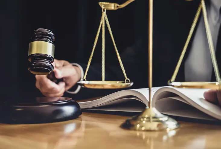 Адміністративне право